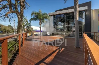 Ponto comercial para alugar na avenida wenceslau escobar, 1823, tristeza, porto alegre por r$ 30.000