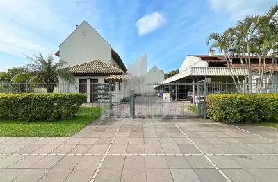 Casa em condomínio fechado com 2 quartos à venda na rua camaquã, 206, camaquã, porto alegre por r$ 370.000
