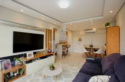 Apartamento com 2 quartos à venda na rua coronel aristides, 160, camaquã, porto alegre por r$ 580.000