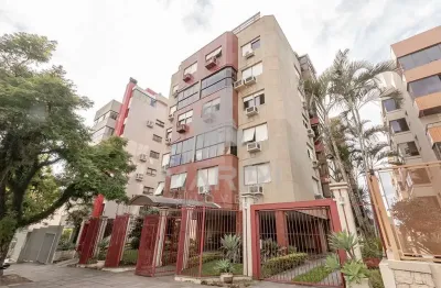 Apartamento com 3 quartos à venda na rua honório silveira dias, 890, são joão, porto alegre por r$ 729.000