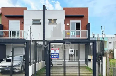 Casa com 3 quartos à venda na rua zuzu angel, 220, hípica, porto alegre por r$ 599.001