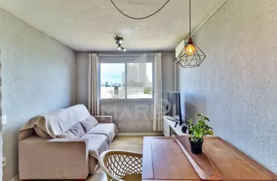Apartamento com 2 quartos à venda na rua sabino pereira nunes, 931, restinga, porto alegre por r$ 140.000