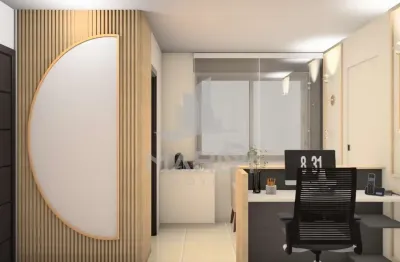 Sala comercial para alugar na rua doutor carlos flores, 30, belém novo, porto alegre por r$ 6.700