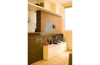 Apartamento com 3 quartos à venda na avenida juca batista, 250, ipanema, porto alegre por r$ 320.000