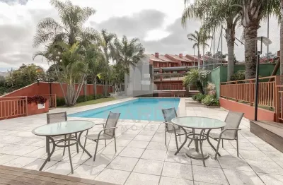 Casa em condomínio fechado com 4 quartos à venda na avenida cai, 735, santa tereza, porto alegre por r$ 1.790.000