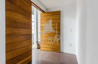 Apartamento com 4 quartos à venda na avenida venâncio aires, 449, cidade baixa, porto alegre por r$ 1.000.000