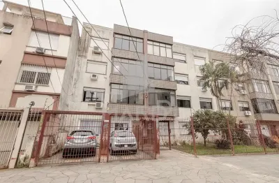 Apartamento com 2 quartos à venda na rua barão do gravataí, 724, menino deus, porto alegre por r$ 329.000