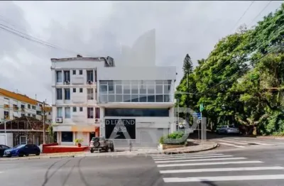 Ponto comercial para alugar na avenida wenceslau escobar, 3130, tristeza, porto alegre por r$ 25.000