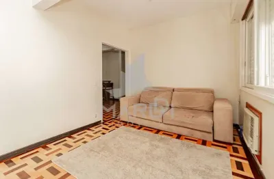 Apartamento com 3 quartos à venda na rua dos andradas, 918, centro histórico, porto alegre por r$ 340.000