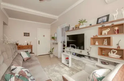 Apartamento com 3 quartos à venda na rua botafogo, 248, menino deus, porto alegre por r$ 350.000