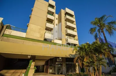 Apartamento com 2 quartos à venda na avenida são paulo, 850, são geraldo, porto alegre por r$ 447.000