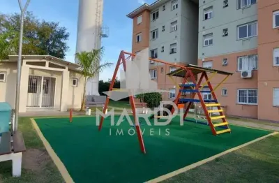 Apartamento com 2 quartos para alugar na rua soely nunes rosa, 115, restinga, porto alegre por r$ 1.190