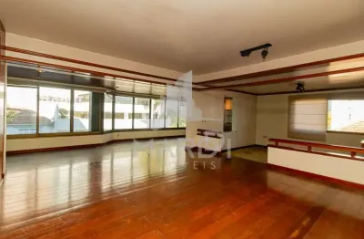Apartamento com 3 quartos à venda na rua vítor meireles, 115, rio branco, porto alegre por r$ 1.845.000