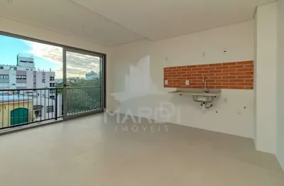 Apartamento com 1 quarto à venda na avenida josé bonifácio, 187, farroupilha, porto alegre por r$ 419.000