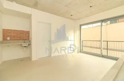 Apartamento com 1 quarto à venda na avenida josé bonifácio, 187, farroupilha, porto alegre por r$ 369.000