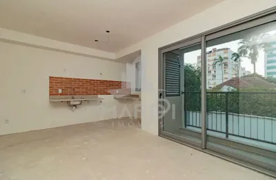 Apartamento com 2 quartos à venda na avenida josé bonifácio, 187, farroupilha, porto alegre por r$ 772.759