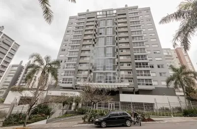 Apartamento com 1 quarto à venda na rua josé albano volkmer, 230, jardim do salso, porto alegre por r$ 545.000
