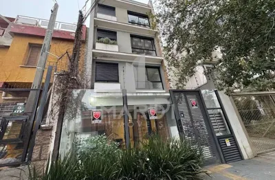 Apartamento com 1 quarto à venda na rua gonçalves dias, 12, menino deus, porto alegre por r$ 428.000