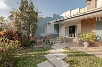 Casa com 3 quartos à venda na rua ari barroso, 367, sarandi, porto alegre por r$ 770.000