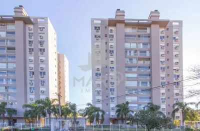 Apartamento com 3 quartos à venda na rua luiz siegmann, 160, jardim lindóia, porto alegre por r$ 890.000