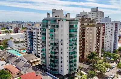 Apartamento com 3 quartos à venda na rua visconde do herval, 472, menino deus, porto alegre por r$ 1.180.000