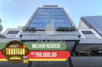 Sala comercial à venda na avenida carlos gomes, 1998, três figueiras, porto alegre por r$ 799.000