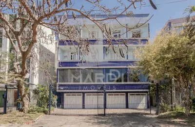 Apartamento com 2 quartos à venda na avenida praia de belas, 739, praia de belas, porto alegre por r$ 395.000