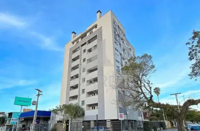 Apartamento com 2 quartos à venda na rua coronel aparício borges, 149, glória, porto alegre por r$ 339.000