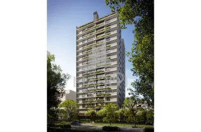 Apartamento com 3 quartos à venda na rua cabral, 60, rio branco, porto alegre por r$ 1.779.000