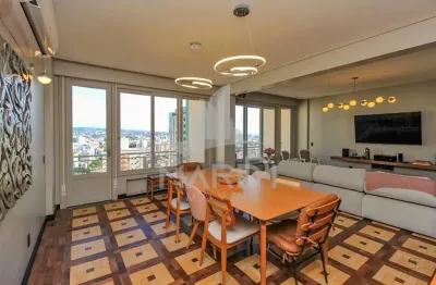 Apartamento com 4 quartos à venda na avenida independência, 1206, independência, porto alegre por r$ 1.590.000