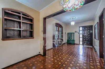 Casa em condomínio fechado com 4 quartos à venda na das figueiras, 100, santa tereza, porto alegre por r$ 549.000