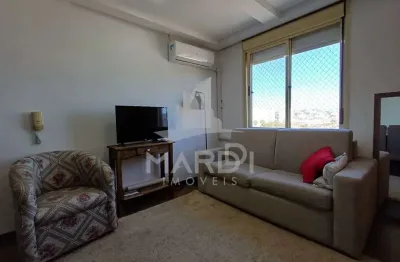 Apartamento com 1 quarto à venda na avenida princesa isabel, 500, santana, porto alegre por r$ 195.000