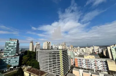 Sala comercial para alugar na rua riachuelo, 1038, centro histórico, porto alegre por r$ 1.100