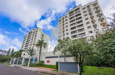 Apartamento com 3 quartos à venda na rua joão ernesto schmidt, 251, jardim itu sabará, porto alegre por r$ 620.000