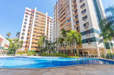 Apartamento com 3 quartos à venda na rua comendador rodolfo gomes, 631, menino deus, porto alegre por r$ 899.000
