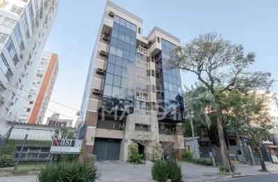 Sala comercial à venda na rua quintino bocaiúva, 694, moinhos de vento, porto alegre por r$ 350.000