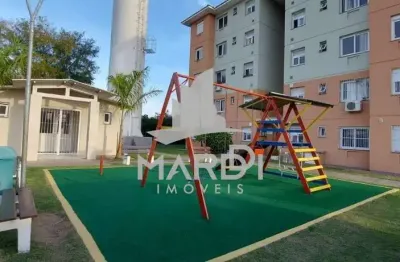 Apartamento com 2 quartos para alugar na rua soely nunes rosa, 115, restinga, porto alegre por r$ 1.450