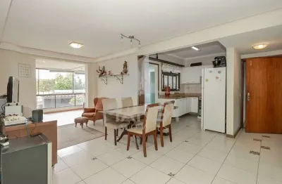 Apartamento com 3 quartos à venda na rua álvaro guterres, 335, tristeza, porto alegre por r$ 620.000