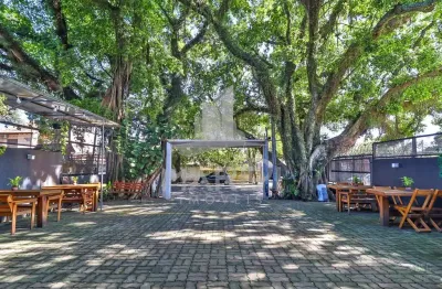 Prédio à venda na rua doutor pereira neto, 1195, tristeza, porto alegre por r$ 1.500.000