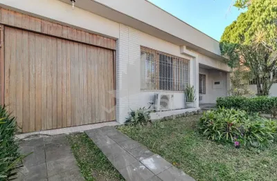 Casa com 3 quartos à venda na rua magalhães calvet, 160, sarandi, porto alegre por r$ 583.300