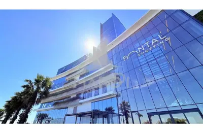 Sala comercial à venda na avenida padre cacique, 2893, cristal, porto alegre por r$ 510.000