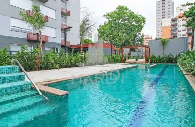 Apartamento com 1 quarto à venda na avenida dos cubanos, 114, partenon, porto alegre por r$ 360.000