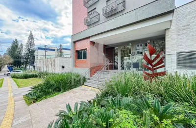 Apartamento com 2 quartos à venda na rua cipó, 392, passo da areia, porto alegre por r$ 698.000