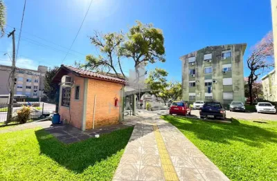 Apartamento com 2 quartos para alugar na rua joaquim de carvalho, 30, vila nova, porto alegre por r$ 1.200