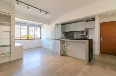 Apartamento com 3 quartos à venda na rua roque calage, 400, passo da areia, porto alegre por r$ 575.000