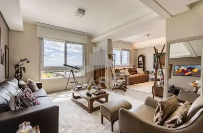 Apartamento com 2 quartos à venda na avenida praia de belas, 1590, praia de belas, porto alegre por r$ 990.000