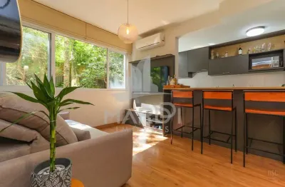 Apartamento com 2 quartos à venda na rua dário totta, 215, teresópolis, porto alegre por r$ 375.000
