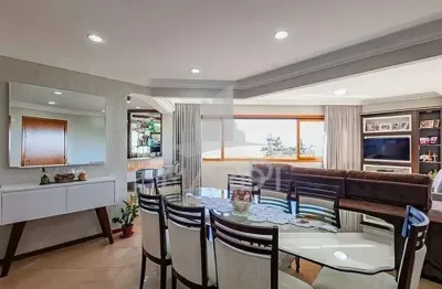 Apartamento com 3 quartos à venda na rua mali, 924, vila ipiranga, porto alegre por r$ 1.060.000