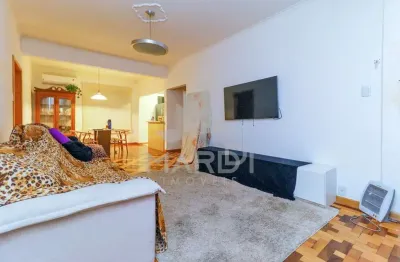 Apartamento com 2 quartos à venda na rua sarmento leite, 288, centro histórico, porto alegre por r$ 363.000