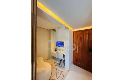 Apartamento com 1 quarto à venda na rua lopo gonçalves, 543, cidade baixa, porto alegre por r$ 299.000